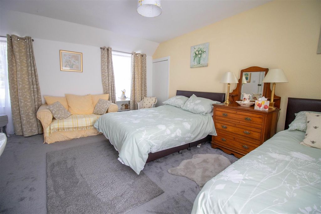 Additional image 30 of Terraced house for saleFox & Hounds, Main Street, Denholm TD9