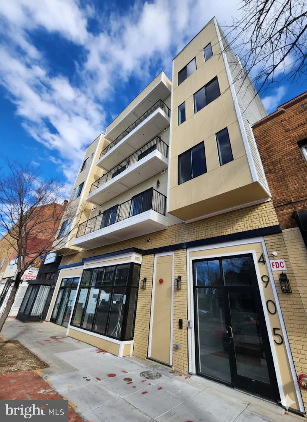 Additional image 2 of 4905 Georgia Avenue NW Unit 302, Washington, DC 20011