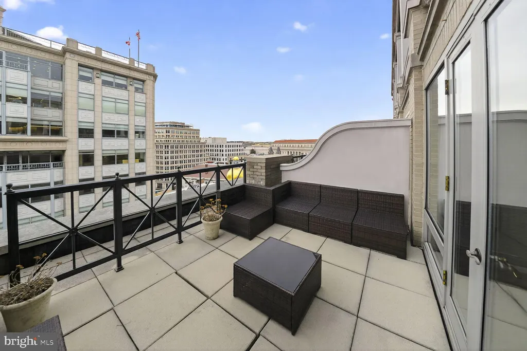 Additional image 19 of 701 Pennsylvania Avenue NW Unit 1015, Washington, DC 20004