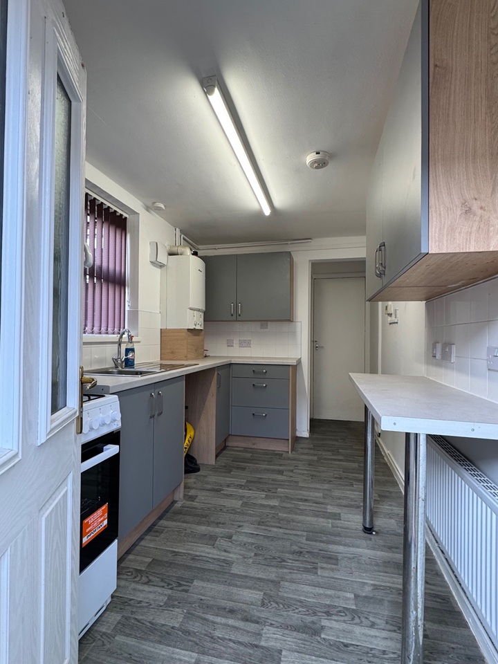 Additional image 6 of 2 Bed Terraced House, Howarth Street, M16, N1 7GU