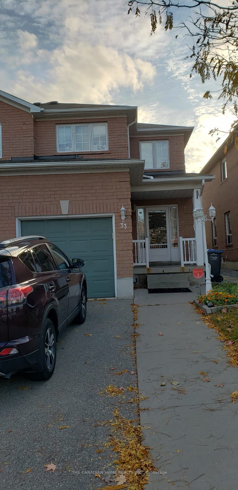Additional image 2 of 33 Baha Crescent, Brampton, ON, L7A 2J3