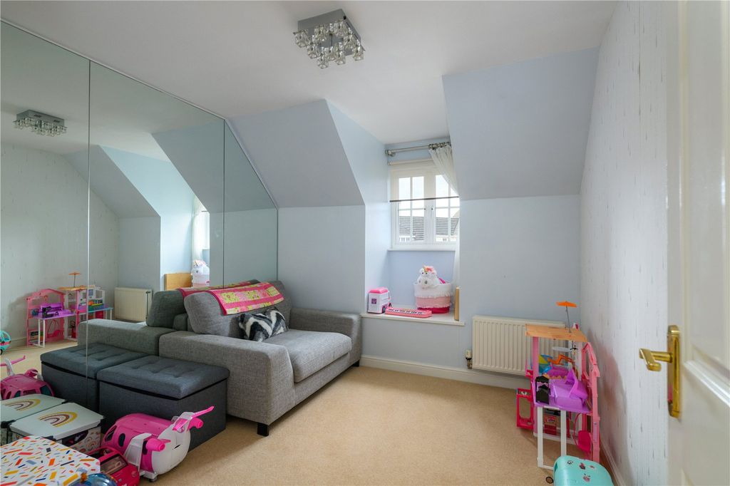 Additional image 18 of 5 bed detached house for saleCant Crescent, St. Andrews, Fife KY16