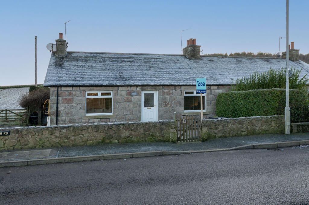 Additional image 2 of North Road, Insch, AB52