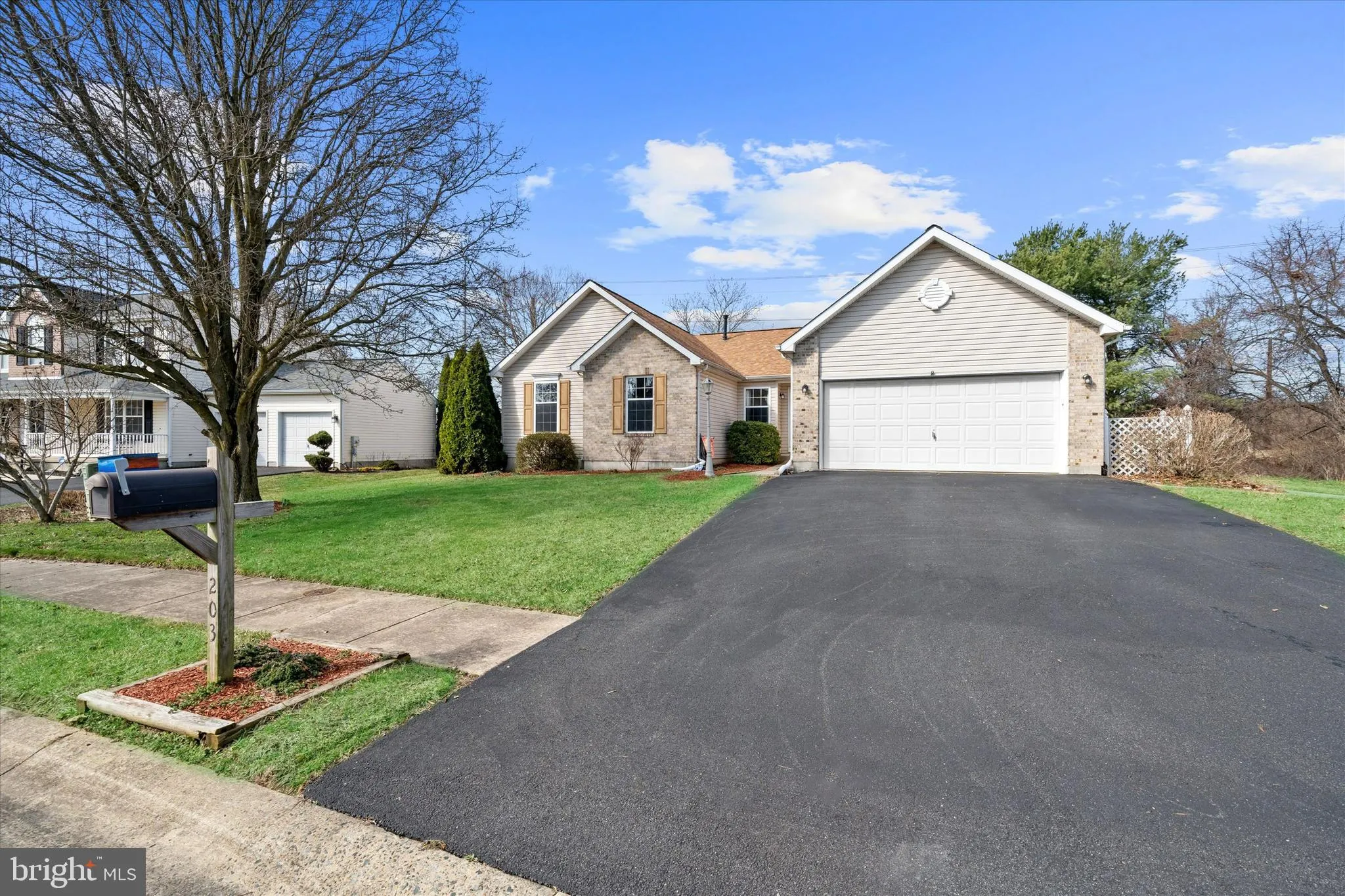 Additional image 57 of 203 N Barrington Court, Newark, DE 19702