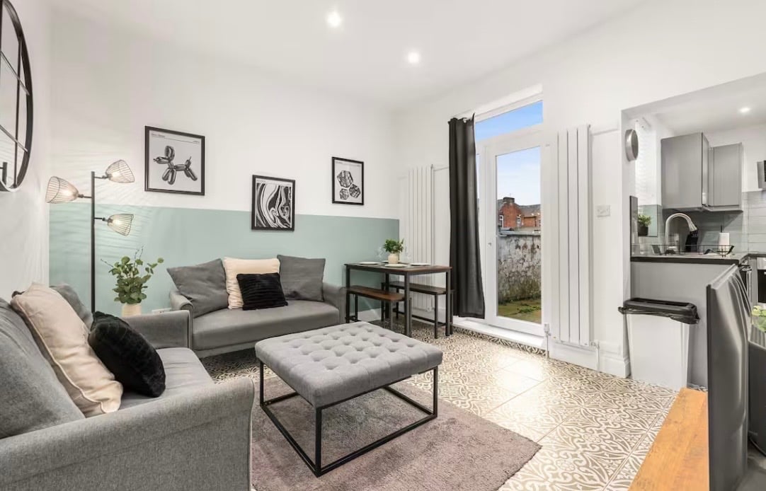 Additional image 7 of 4 Bed Semi-Detached House, Lexton Avenue, M8, N1 7GU