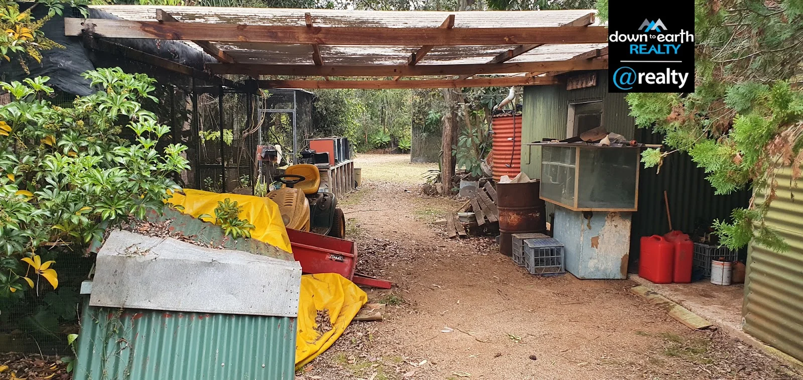 Additional image 56 of 161 River Road, Millstream QLD 4888