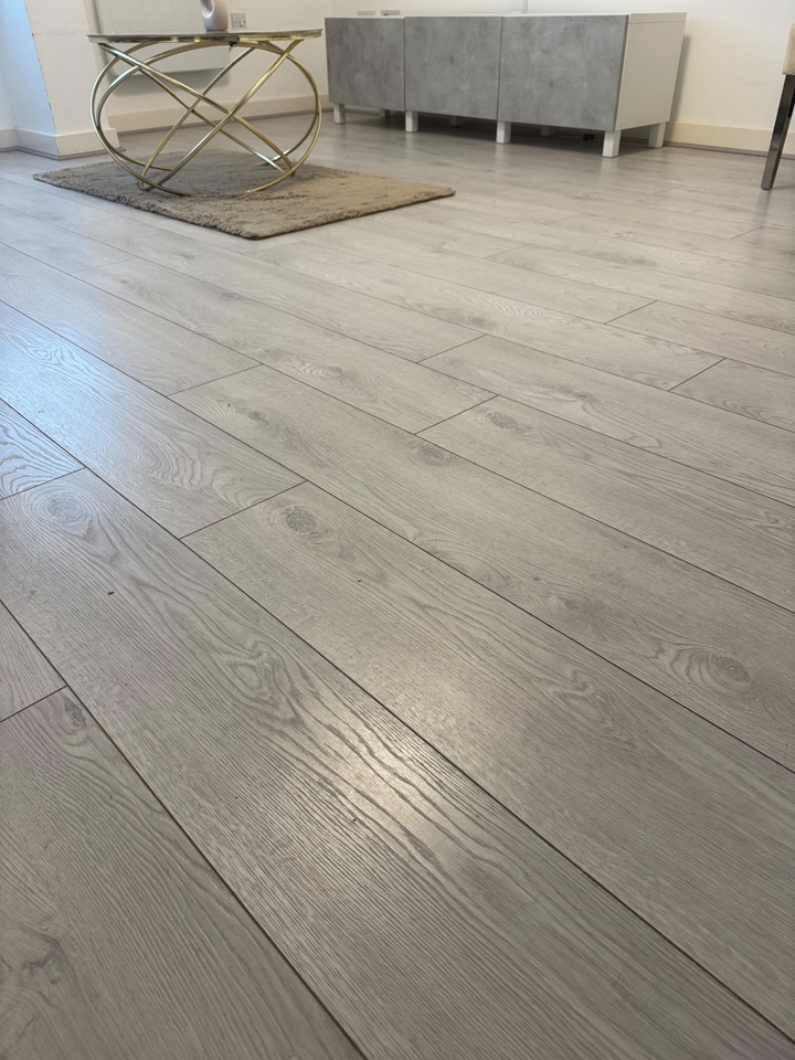 Additional image 3 of 2 Bed Flat, Lexington Court, M50, N1 7GU