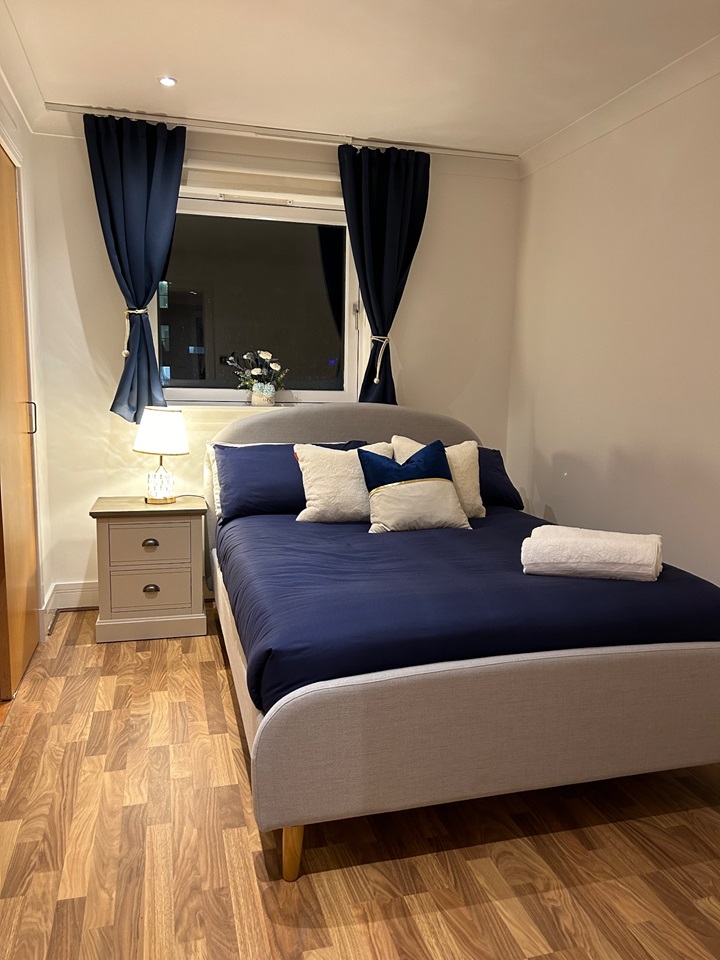 Additional image 10 of 2 Bed Flat, Argyle Street, G2, N1 7GU