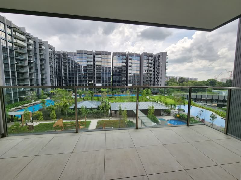 Additional image 2 of Bidadari Park Drive