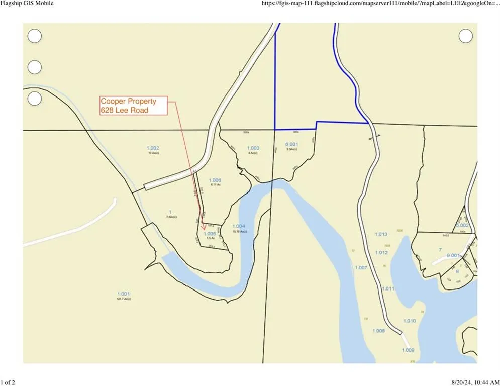 Additional image 19 of 628 Lee Road 889, Valley, AL 36854