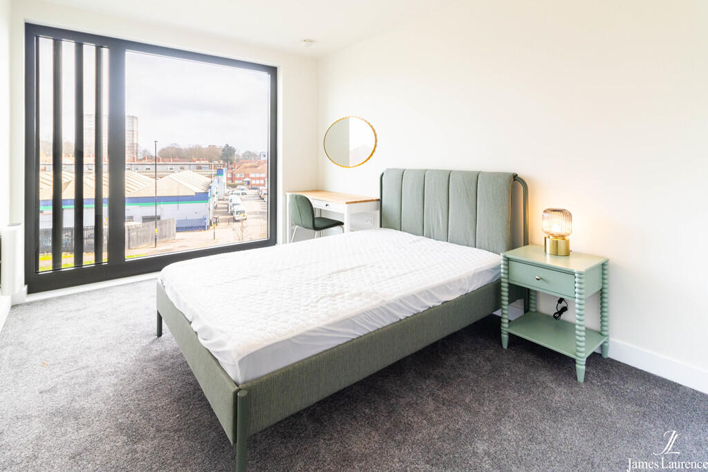 Additional image 8 of Glasswater Locks, Belmont Row, Birmingham, B4