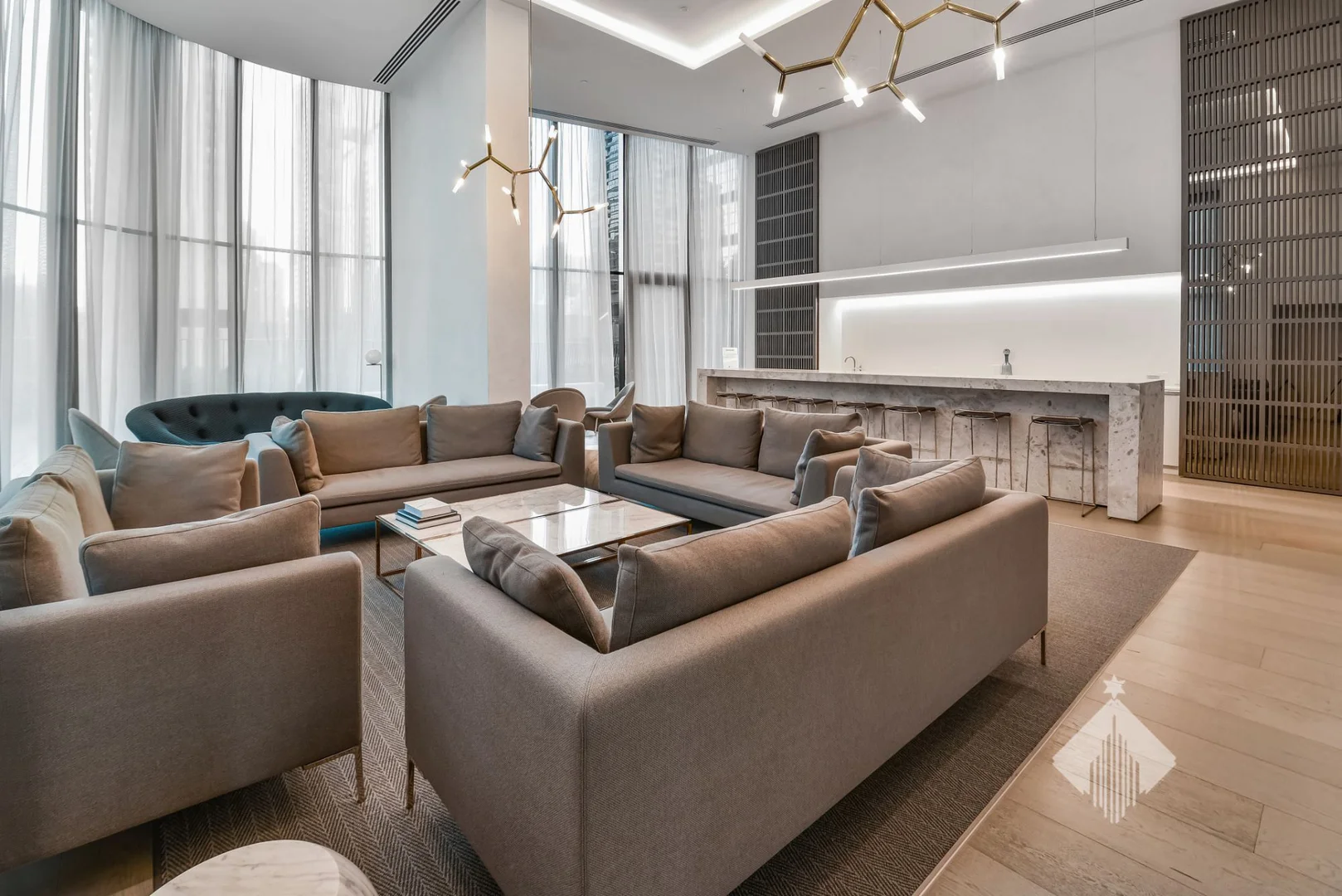 Additional image 13 of 6105/135 A'Beckett Street, Melbourne VIC 3000