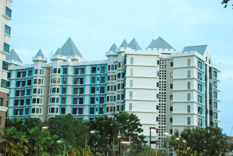 Additional image 5 of 131 Serangoon Avenue 3