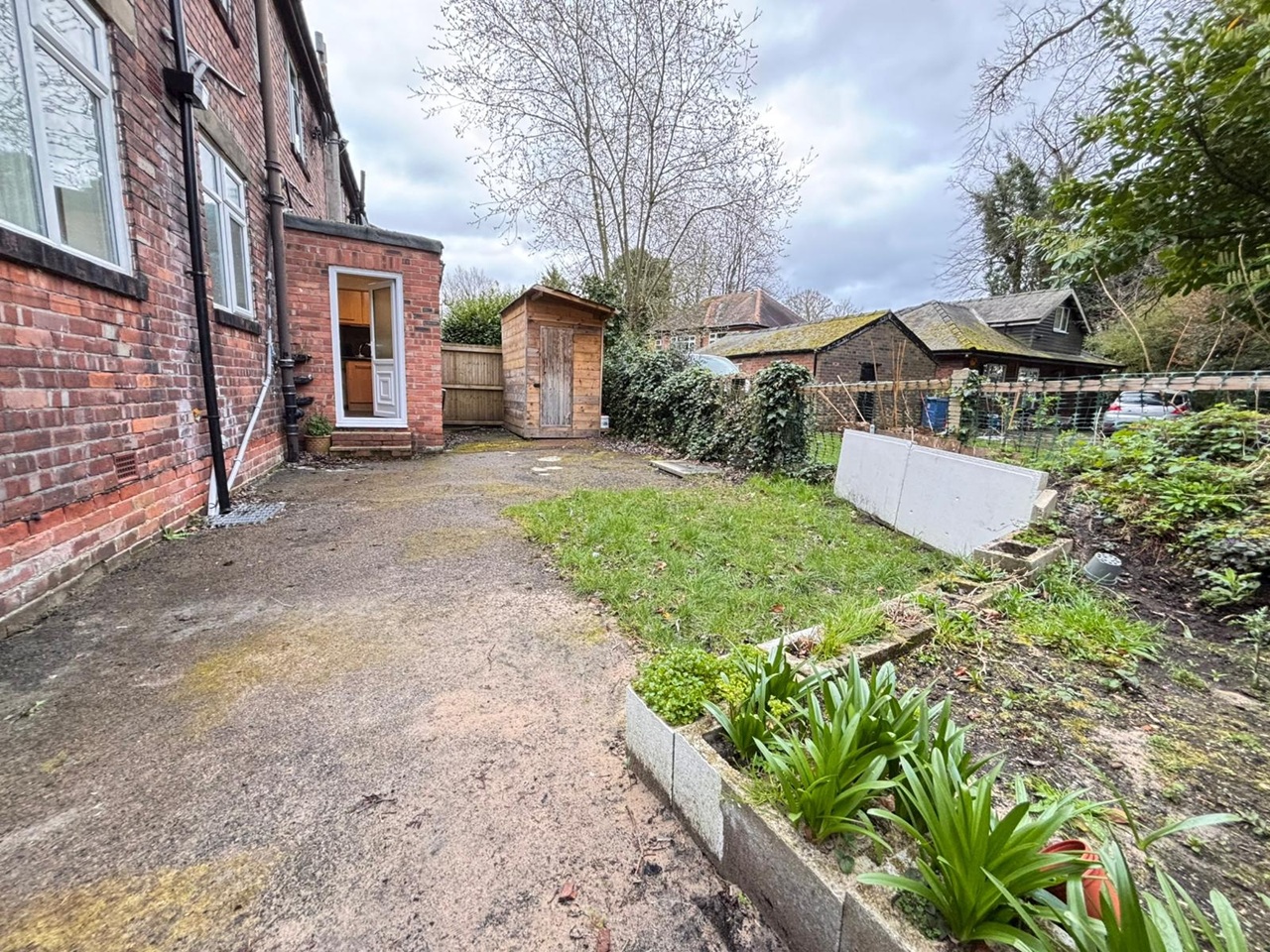 Additional image 12 of 2 Bed Maisonette, Vine St, M7, N1 7GU