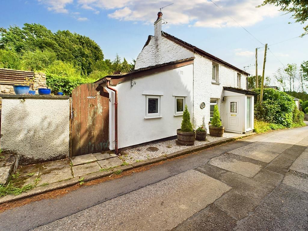 3 bed detached house for saleRumble Street, Usk NP15