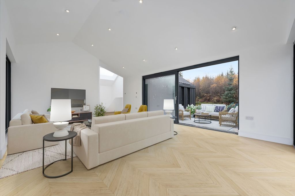 Additional image 7 of 5 bed villa for saleGlen Road, Torwood FK5