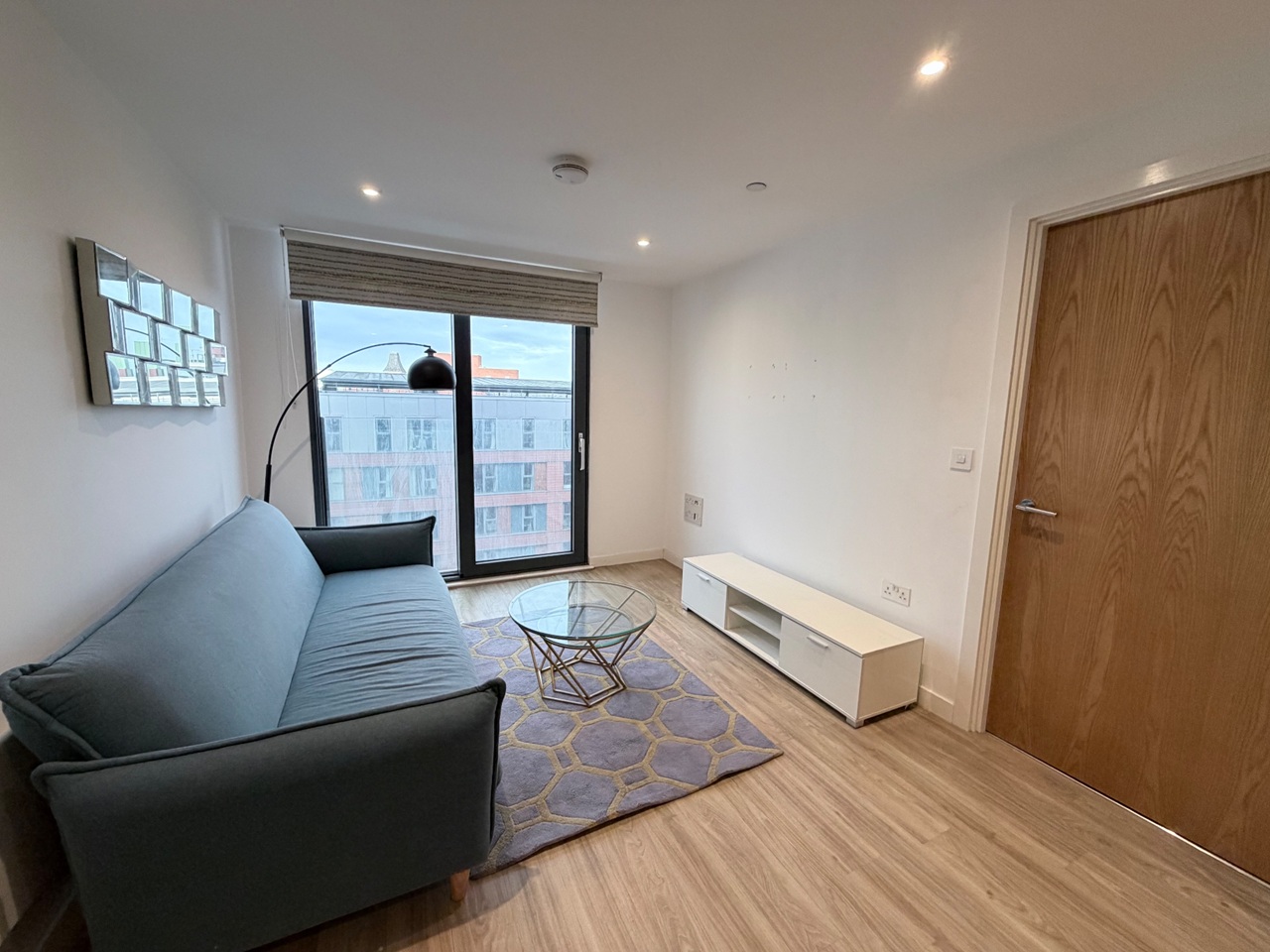 Additional image 4 of 2 Bed Flat, Oxid House, M1, N1 7GU