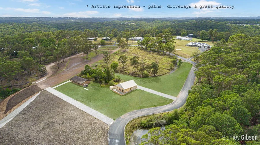 Primary image of 3 Zed Place, Maraylya NSW 2765