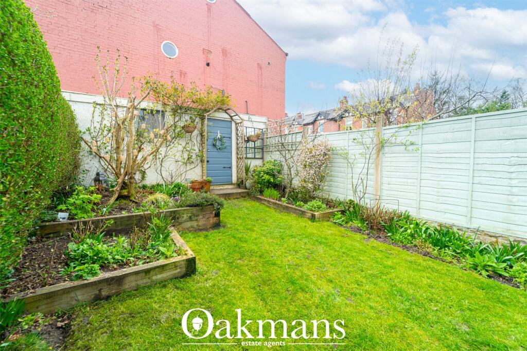 Additional image 26 of Park Hill Road, Harborne, Birmingham, West Midlands, B17