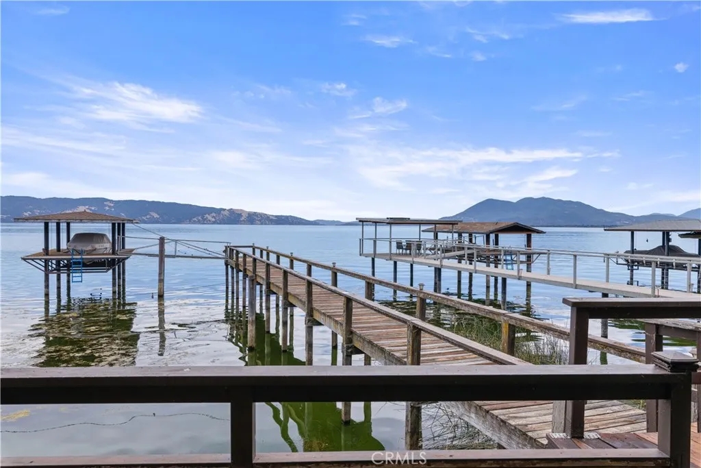 2776 Lakeshore Blvd, Lakeport, CA 95453