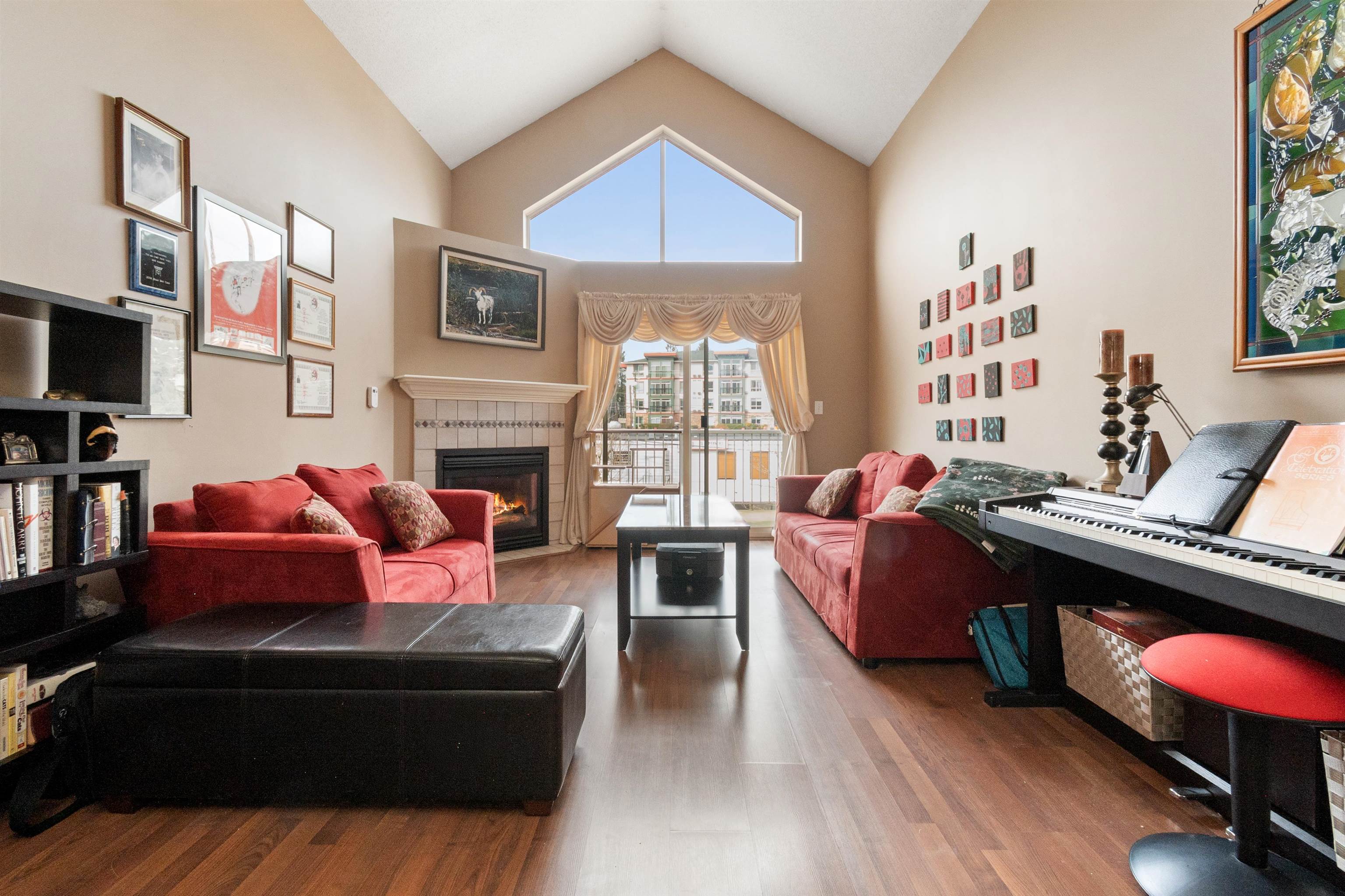 418-33478 Roberts Avenue, Abbotsford, BC, V2S 8E1