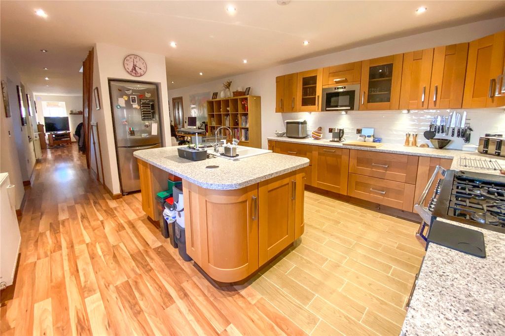Additional image 13 of 3 bed detached house for saleUpper Carloway, Isle Of Lewis, Eilean Siar HS2