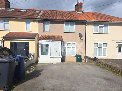 Oldberry Road, Edgware HA8