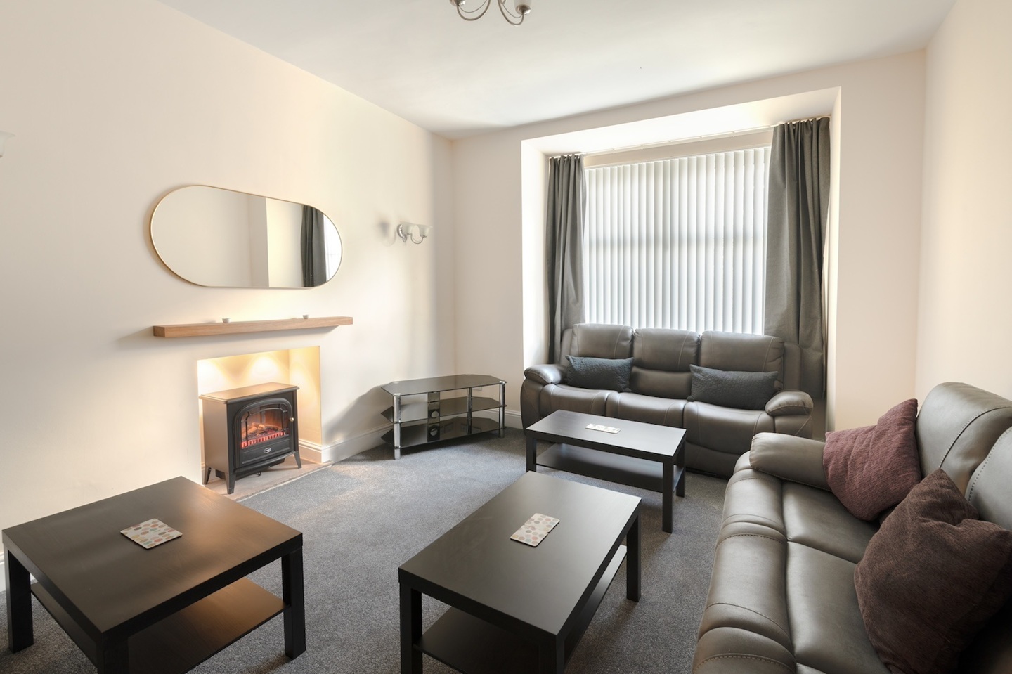 7 Bed Semi-Detached House, Argyle Avenue, M14, N1 7GU