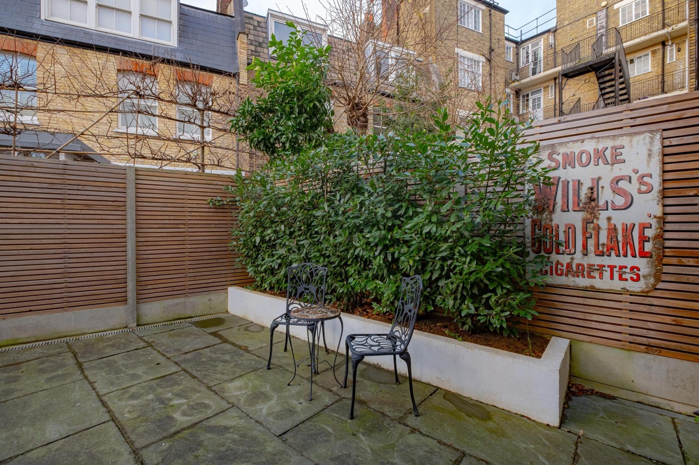 Additional image 8 of 2 Bed Flat, Glenmore Road, NW3, N1 7GU