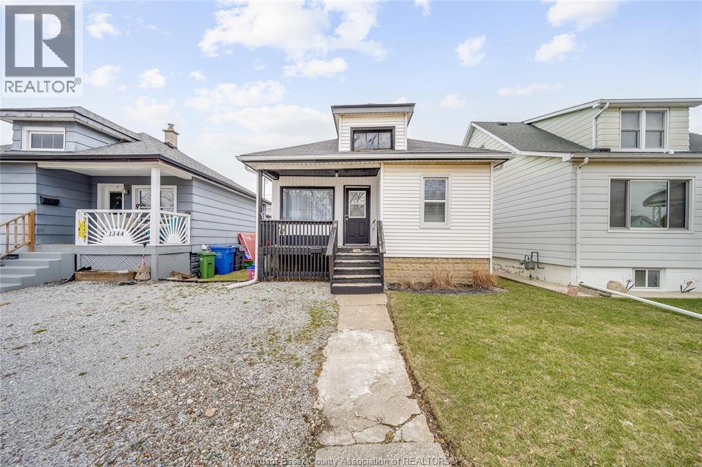 1346 Henry Ford Centre Drive, Windsor, ON, N8Y2T5