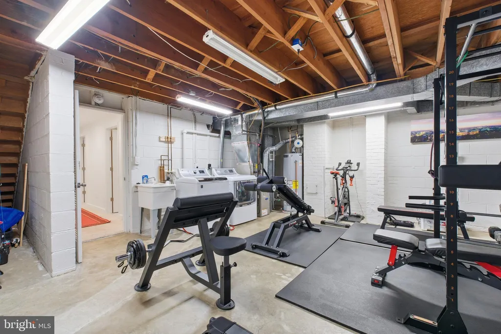 Additional image 36 of 4848 Reservoir Road NW, Washington, DC 20007