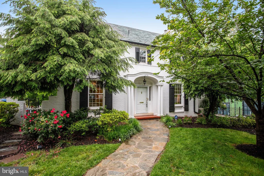 Additional image 2 of 2739 Chesapeake Street NW, Washington, DC 20008