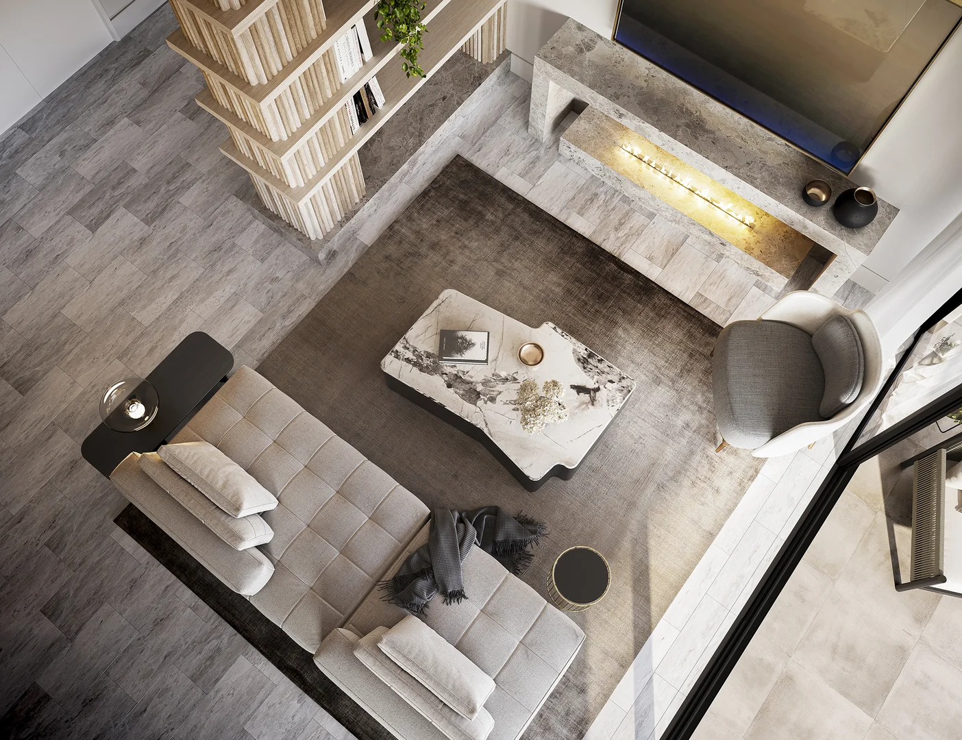 Additional image 3 of 31702/15 Wharf Street, Hamilton QLD 4007