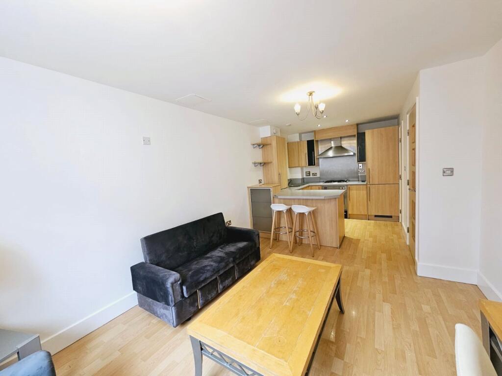 Additional image 2 of Brindley Point, Sheepcote Street, Birmingham