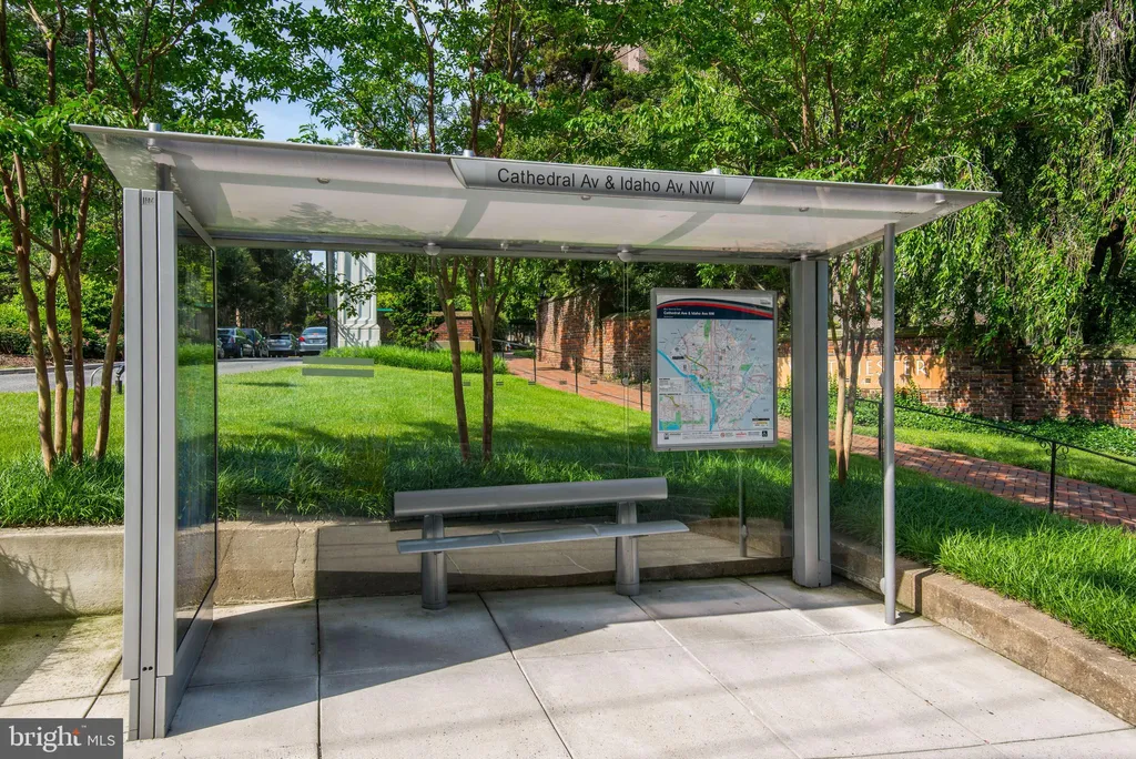 Additional image 30 of 4000 Cathedral Avenue NW Unit 642B, Washington, DC 20016