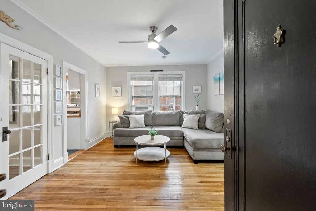 Additional image 3 of 2707 Adams Mill Road NW Unit 308, Washington, DC 20009