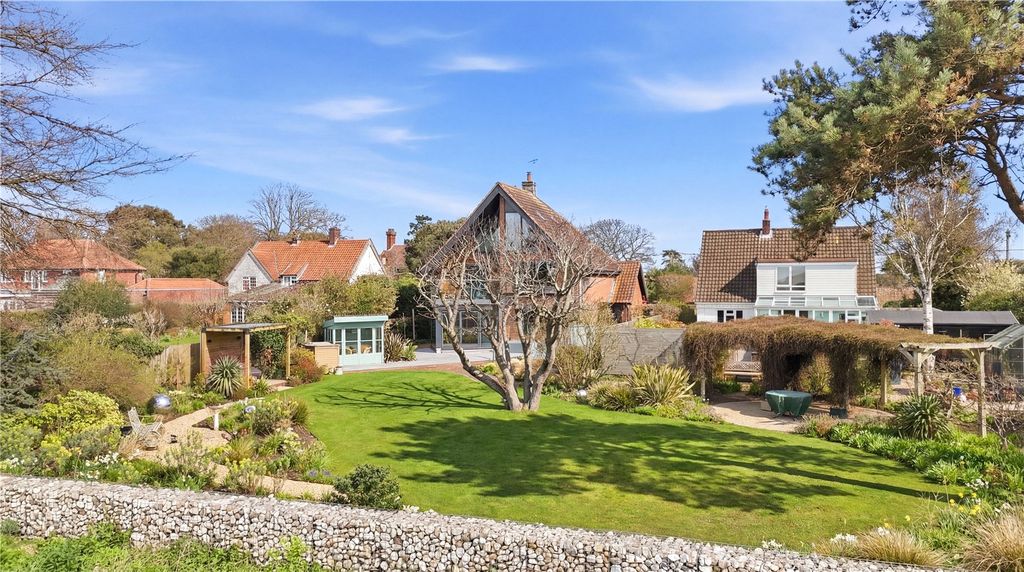 Additional image 34 of 4 bed detached house for saleThe Street, Walberswick, Southwold, Suffolk IP18