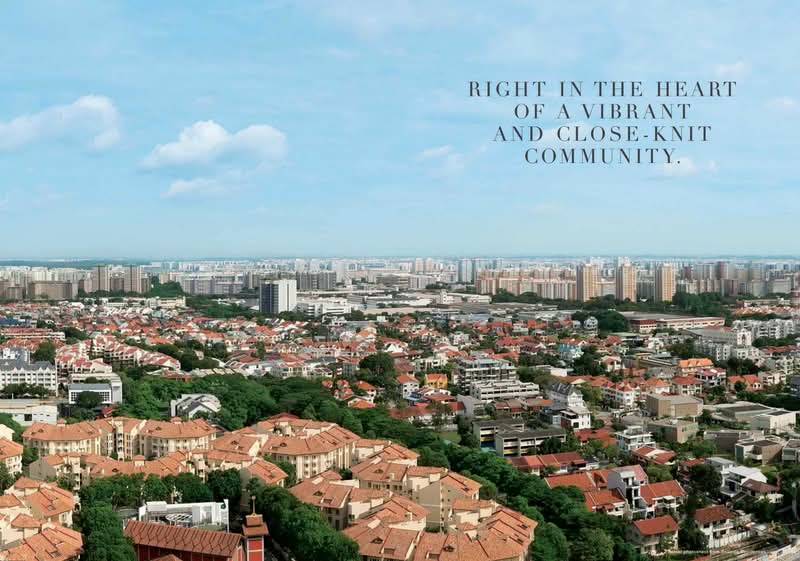 Additional image 38 of 18 Siglap Link