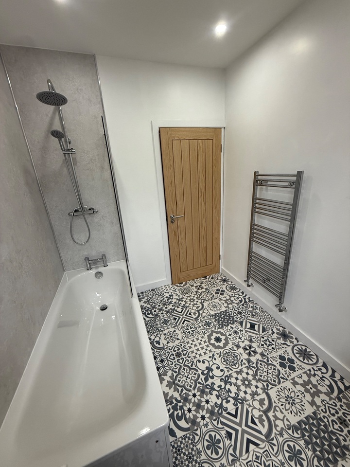 Additional image 8 of 3 Bed Terraced House, Highbury Terrace, LS6, N1 7GU