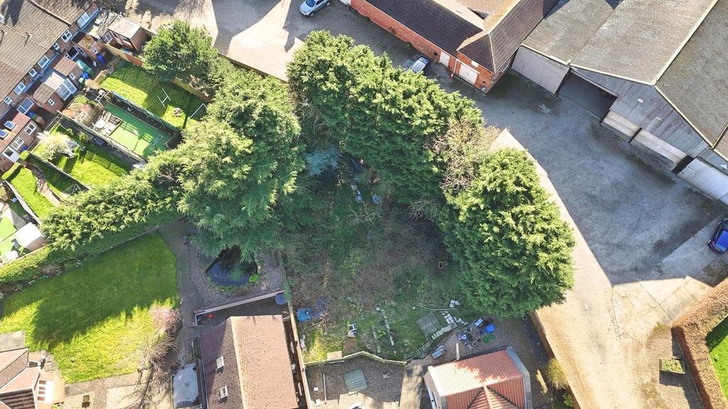 Additional image 3 of Land for saleWestkell Station Road, Patrington, Hull HU12