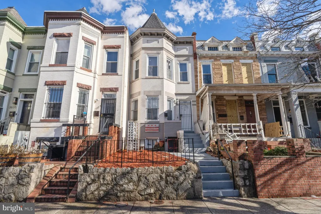 Additional image 3 of 3629 11th Street NW, Washington, DC 20010