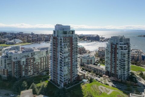Additional image 7 of 1404-83 Saghalie Road, Victoria, BC, V9A 0E7
