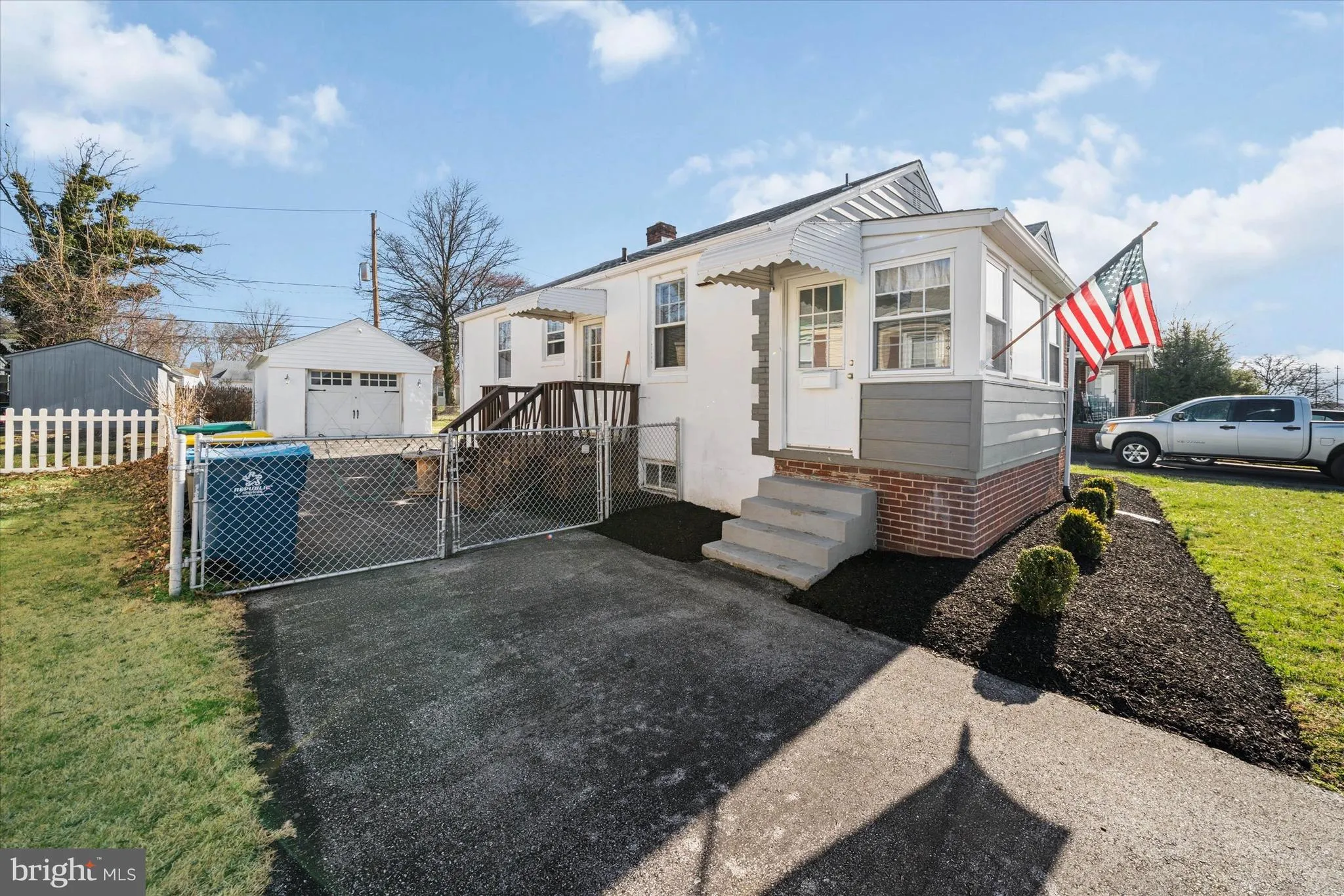 Additional image 22 of 107 Lexington Drive, Claymont, DE 19703