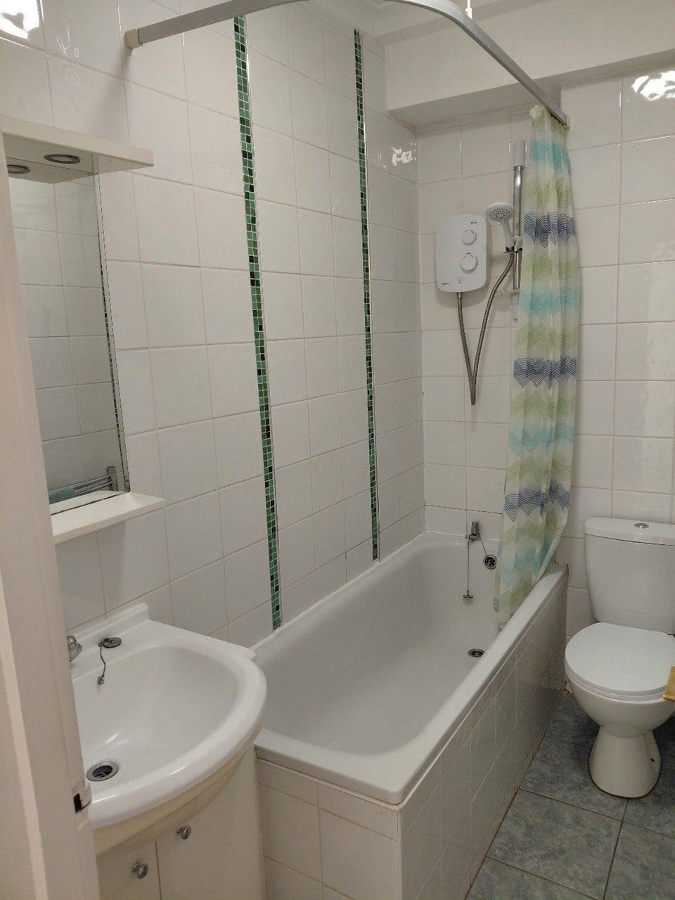 Additional image 3 of 1 Bed Flat, Islington, N1, N1 7GU