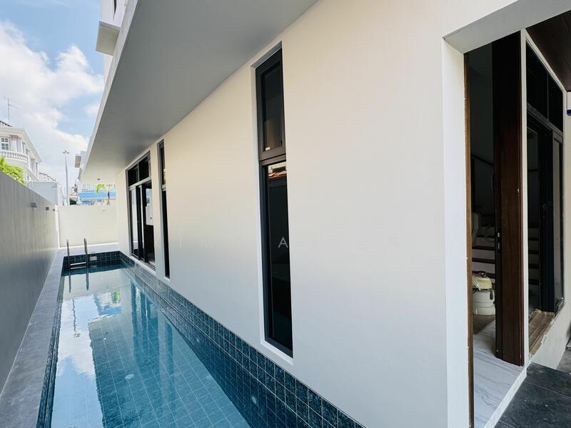 Additional image 8 of Walk to Kembangan MRT-call Kim Yan 8130 3636 !