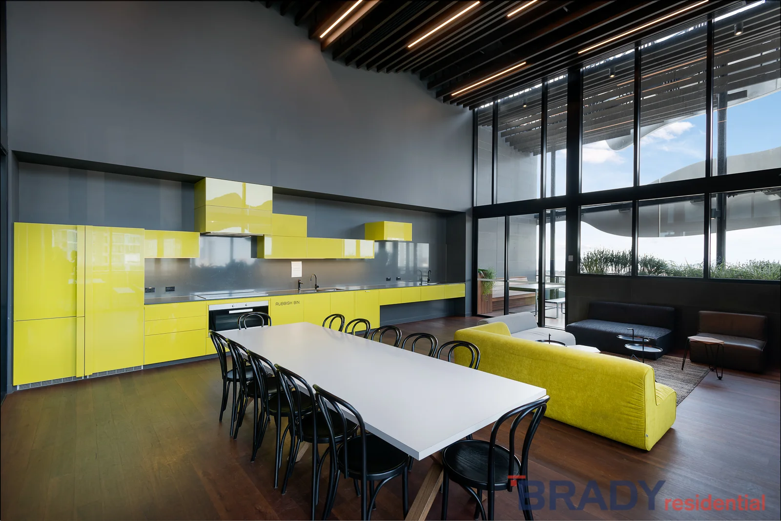 Additional image 7 of 2105/551 Swanston Street, Melbourne VIC 3000