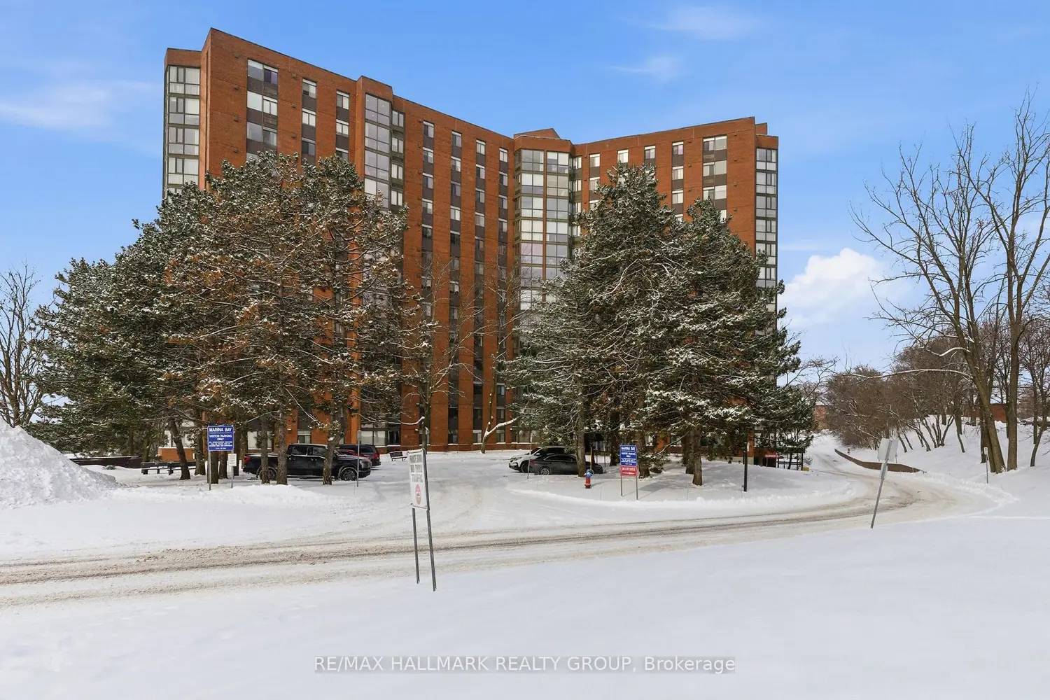 2871 Richmond Road 411