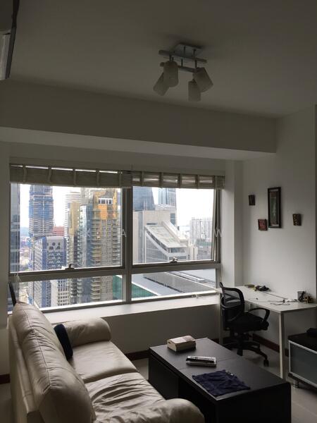 Primary image of 2 Marina Boulevard