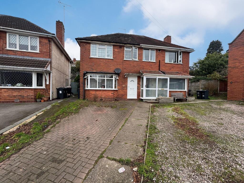 Additional image 3 of 24 Smalldale Road, Birmingham, West Midlands, B42