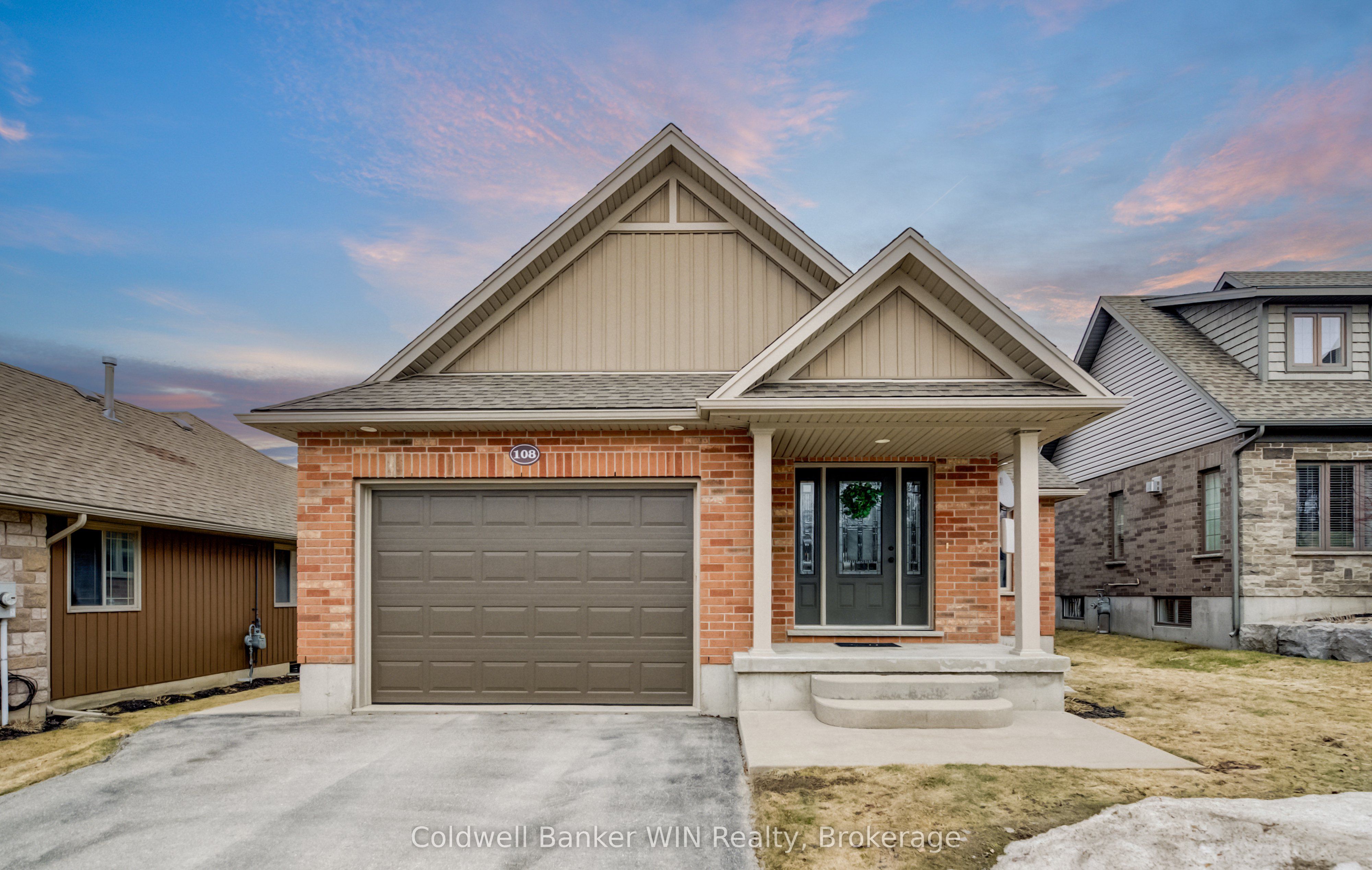 108 Ruby's Crescent, Wellington North, ON, N0G 2L2